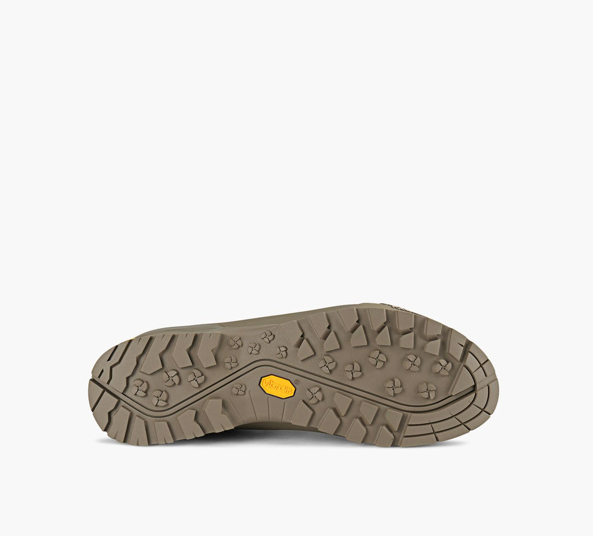 THE NORTH FACE GLENCLYFFELOW in TAUPE view 6