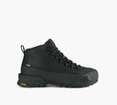 THE NORTH FACE GLENCLYFFEMIDLEATHERGORETEX in BLACK