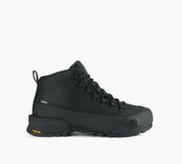 THE NORTH FACE GLENCLYFFEMIDLEATHERGORETEX in BLACK