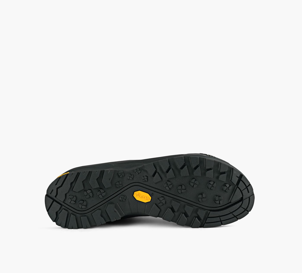 THE NORTH FACE GLENCLYFFEMIDLEATHERGORETEX in BLACK view 6