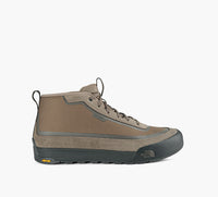 THE NORTH FACE BOTTINEIMPERMABLEISOLECLYFFE en TAUPE