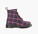 DR. MARTENS 1460 en VIOLET