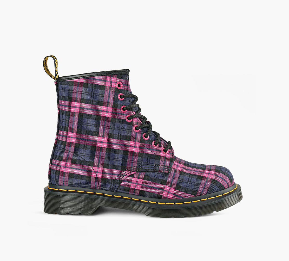 DR. MARTENS 1460 en VIOLET
