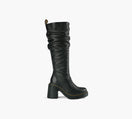DR. MARTENS KASEY en NOIR