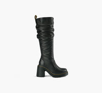 DR. MARTENS KASEY en NOIR