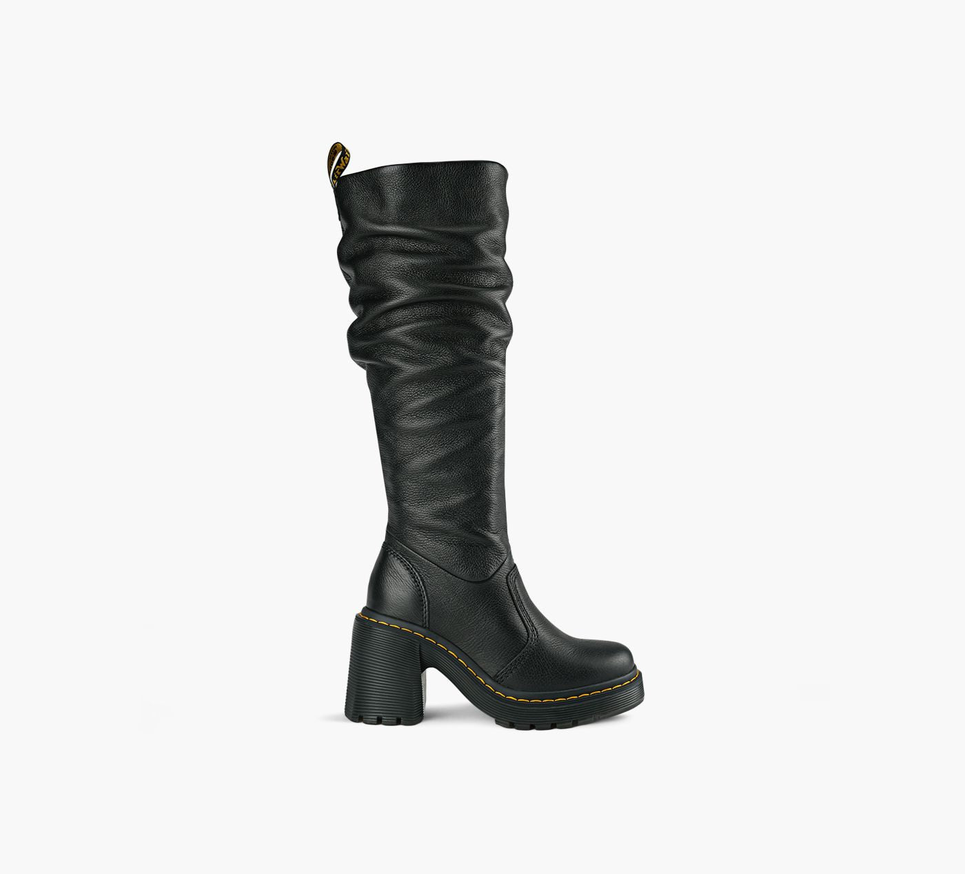 DR. MARTENS KASEY en NOIR