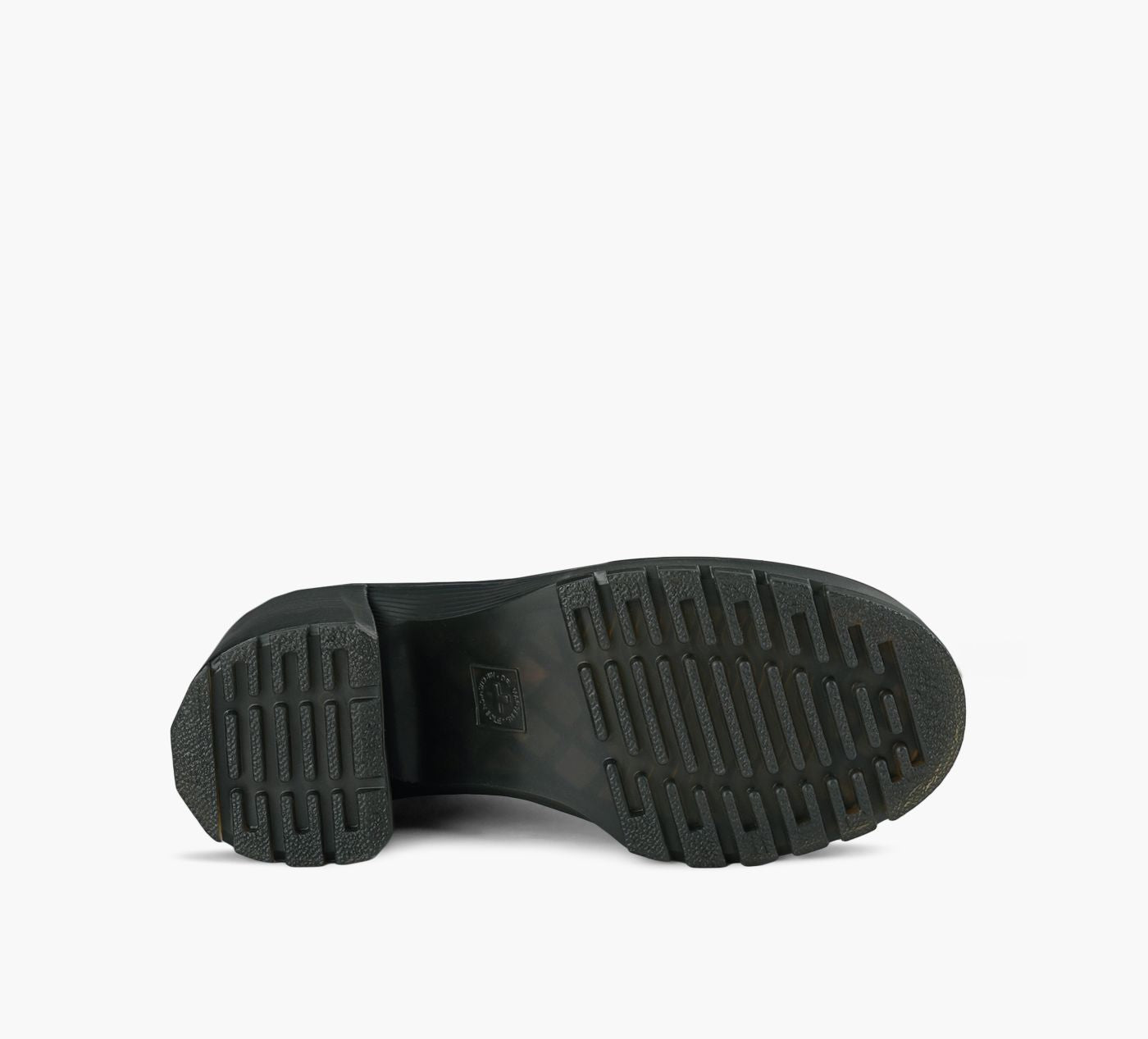 DR. MARTENS KASEY en NOIR vue 6