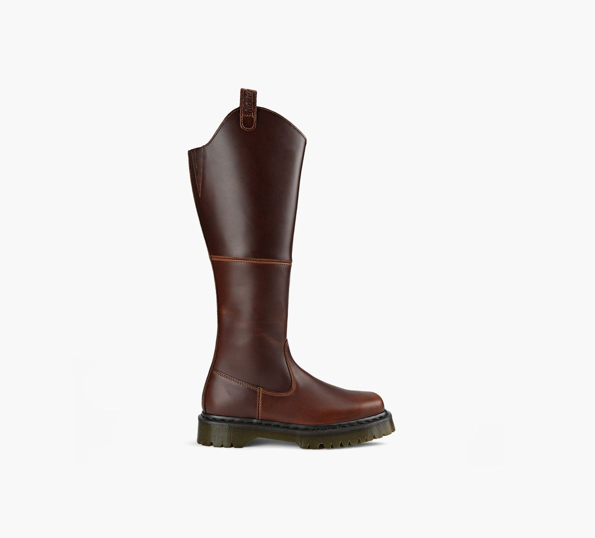 DR. MARTENS AMAAYAHHI en TAN
