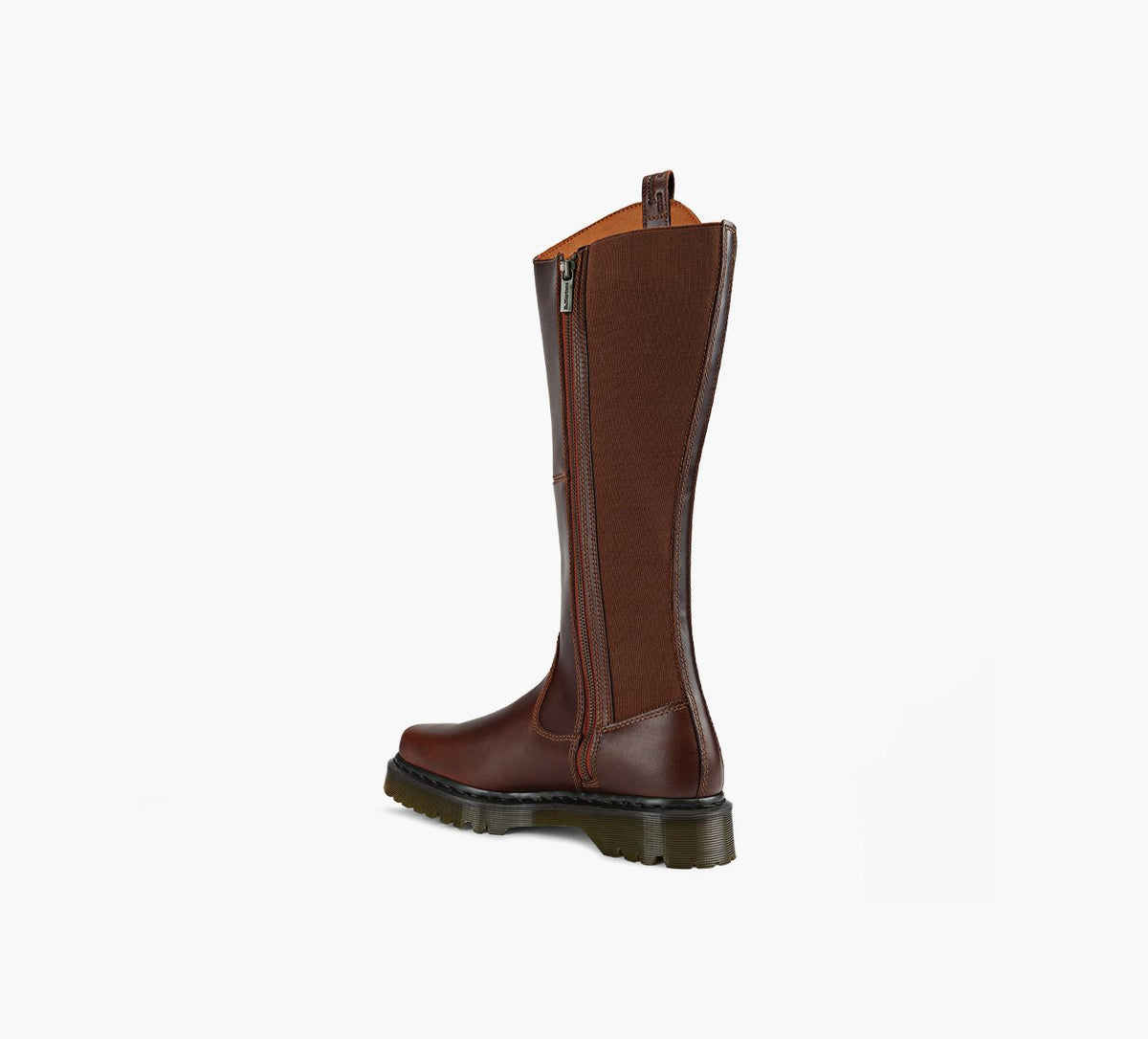 DR. MARTENS AMAAYAHHI en TAN vue 3