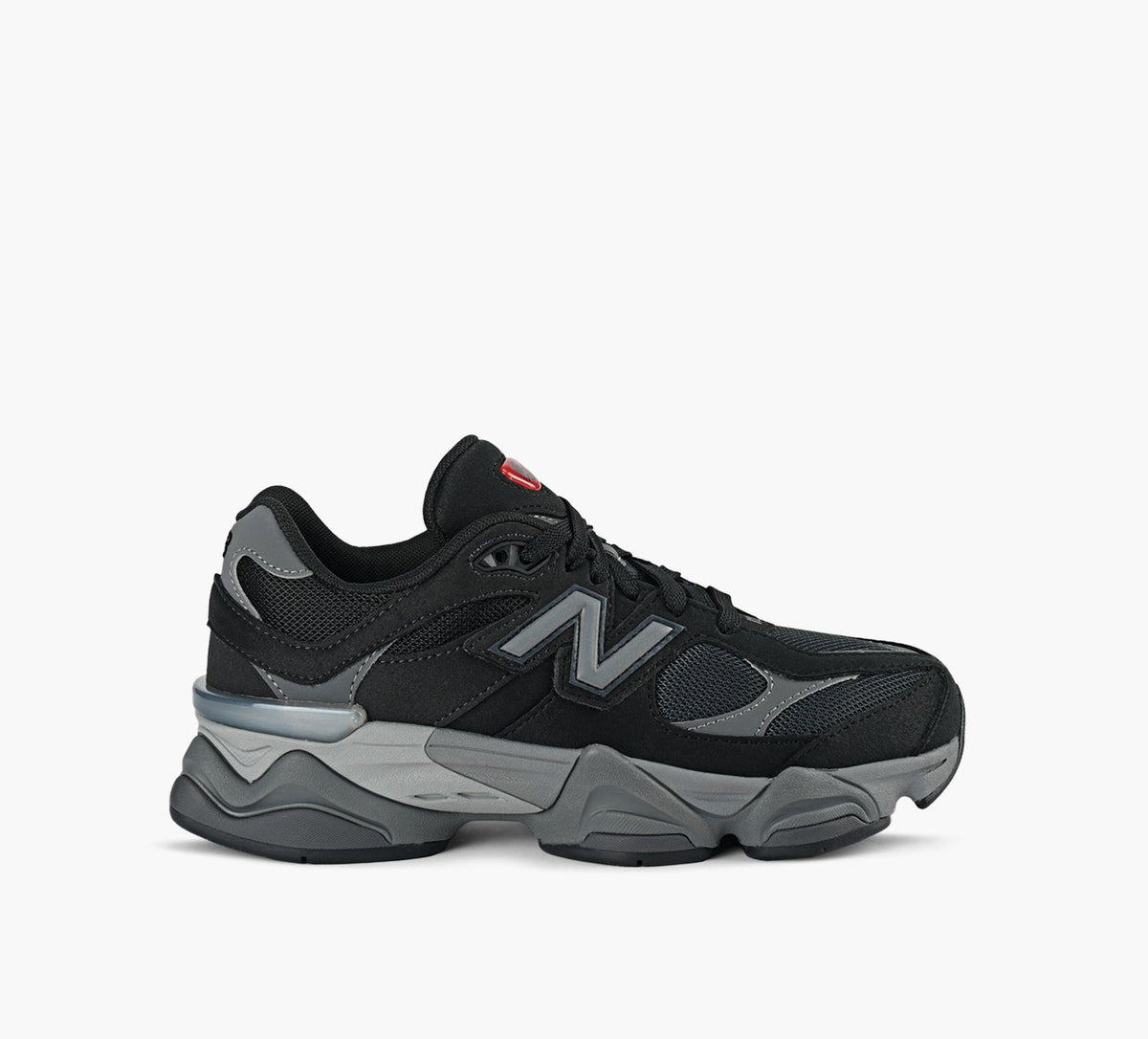 NEW BALANCE 9060 in BLACK
