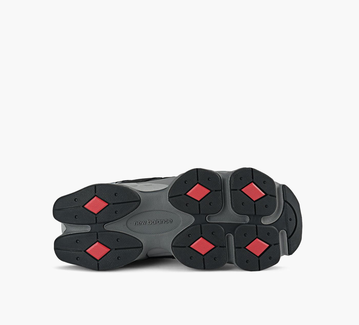 NEW BALANCE 9060 in BLACK view 6