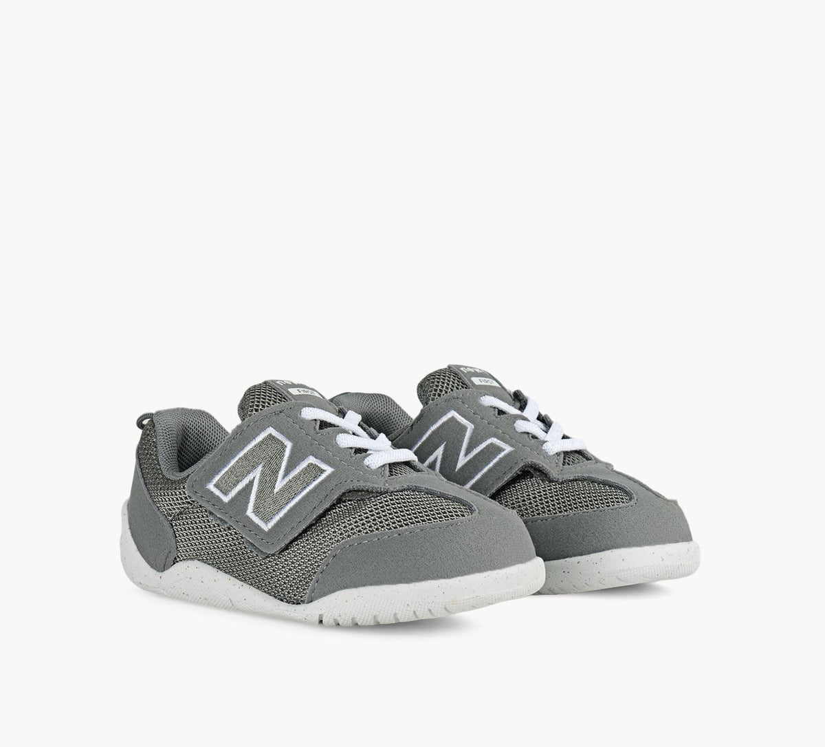 NEW BALANCE 1ST en GRIS vue 2