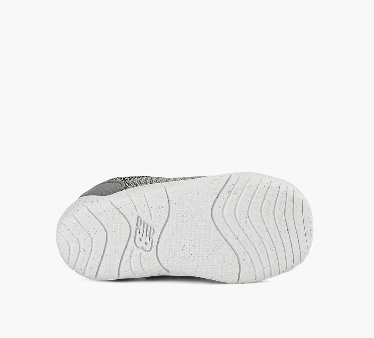 NEW BALANCE 1ST en GRIS vue 6