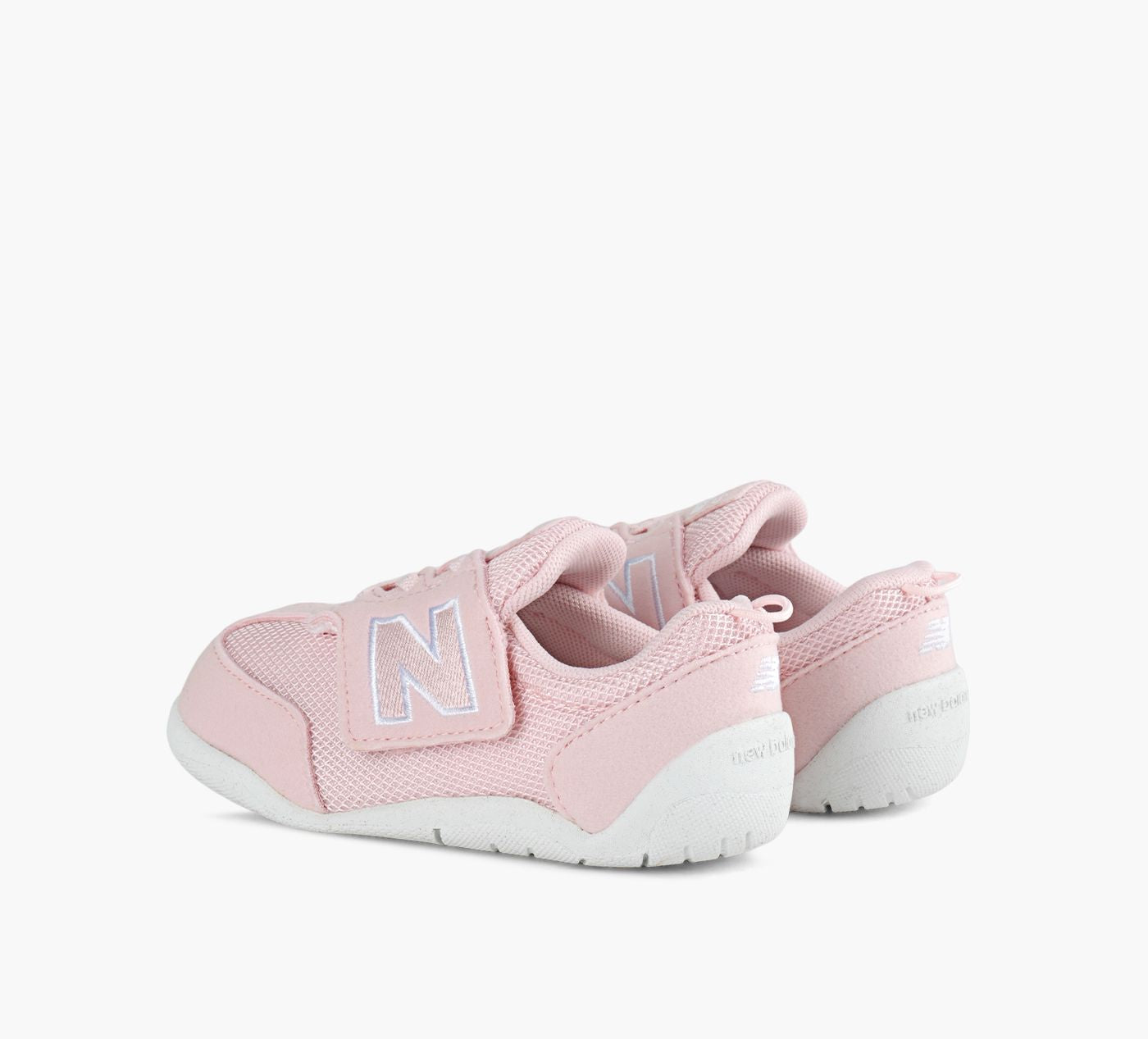 NEW BALANCE 1ST en ROSE PALE vue 3