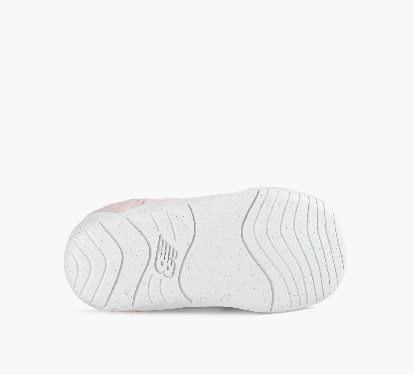 NEW BALANCE 1ST en ROSE PALE vue 6
