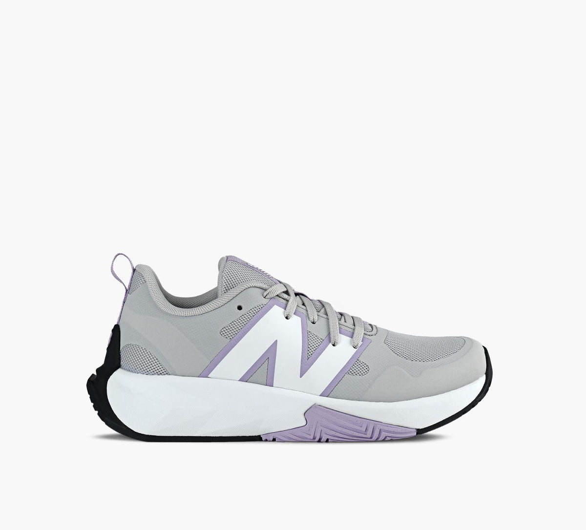NEW BALANCE FUELCELLPLAY in GREY