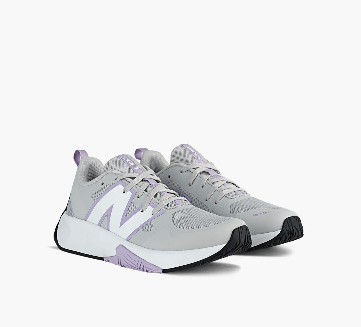 NEW BALANCE FUELCELLPLAY in GREY view 2