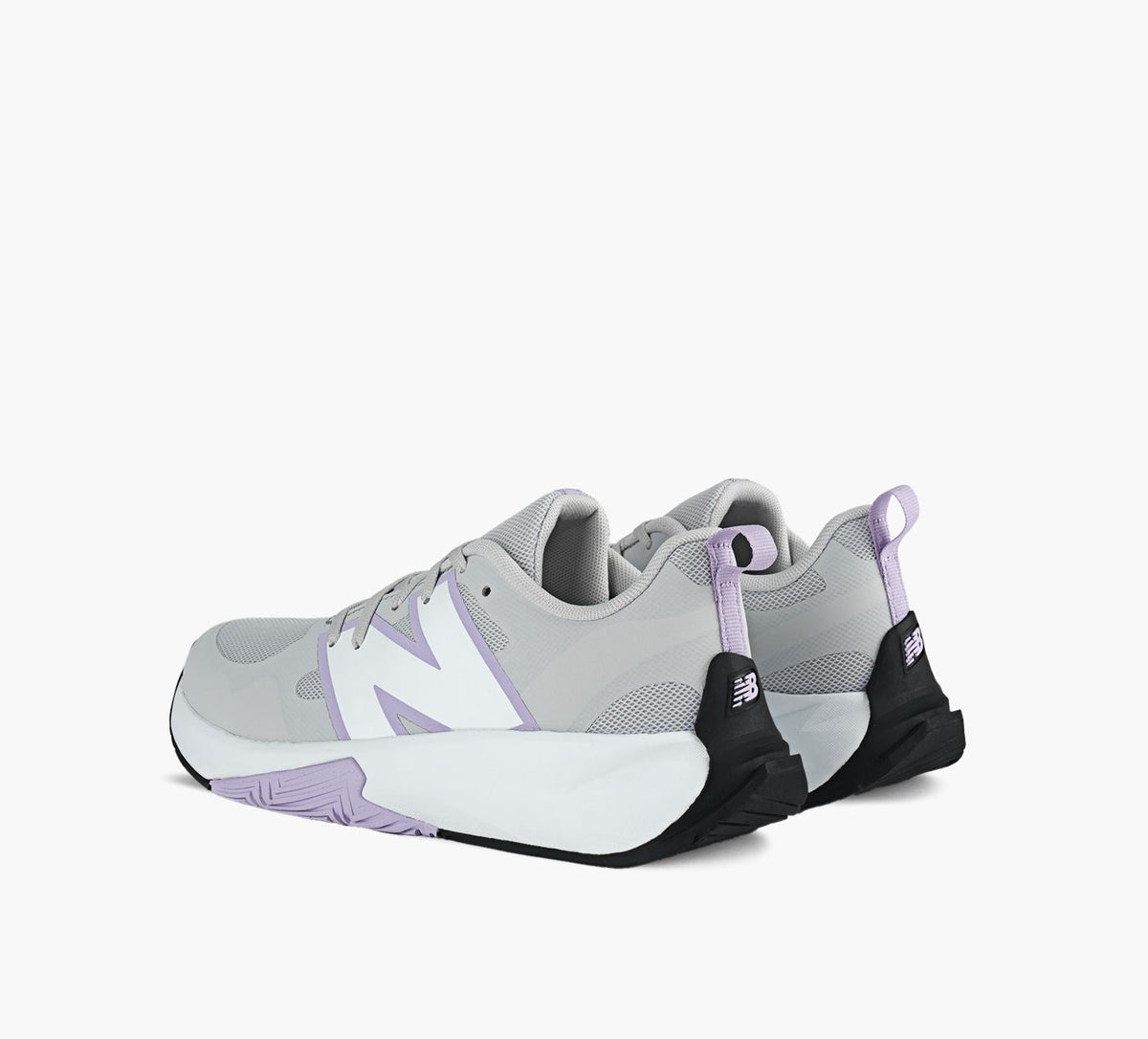 NEW BALANCE FUELCELLPLAY in GREY view 3