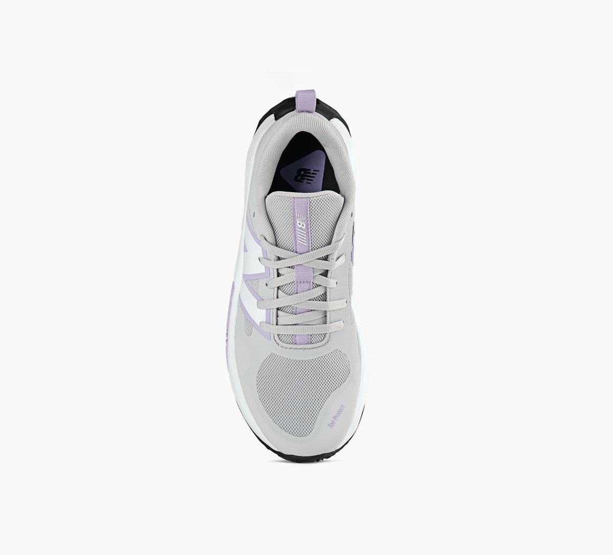 NEW BALANCE FUELCELLPLAY in GREY view 1c