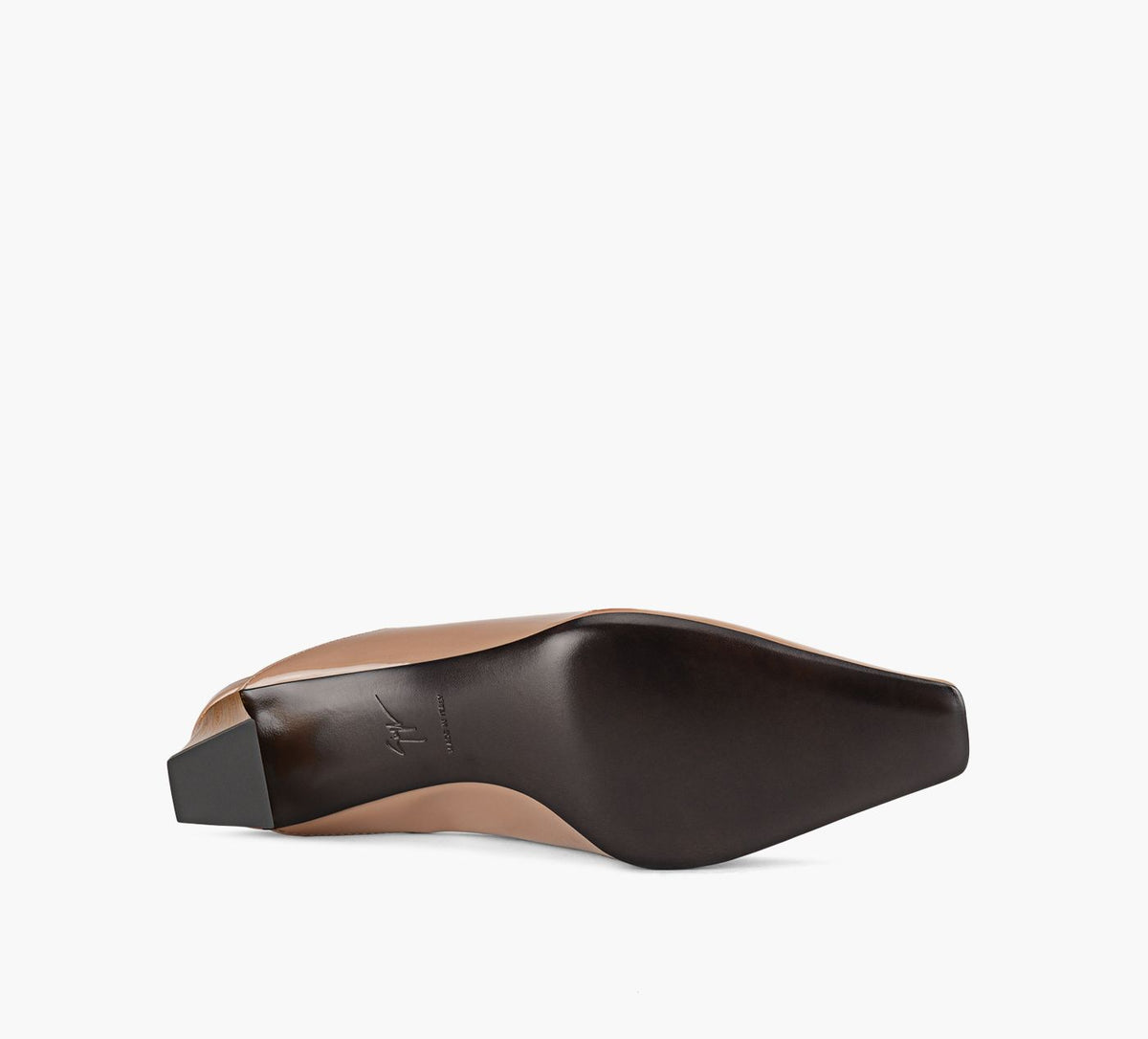 GIUSEPPE ZANOTTI SABOTBRENDHA45 en BEIGE vue 6