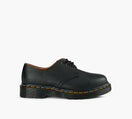 DR. MARTENS 1461 in BLACK