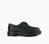 DR. MARTENS 1461 in BLACK