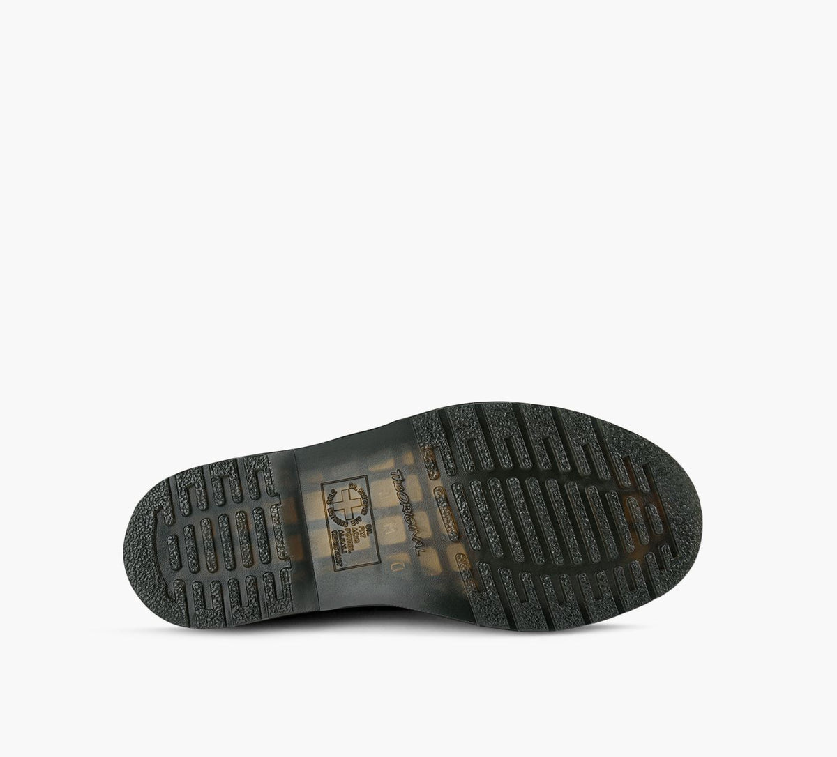 DR. MARTENS 1461 in BLACK view 6