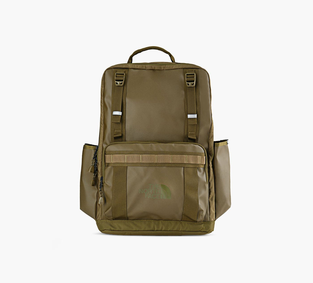 THE NORTH FACE BASECAMPDAYPACKBACKPACK in KHAKI