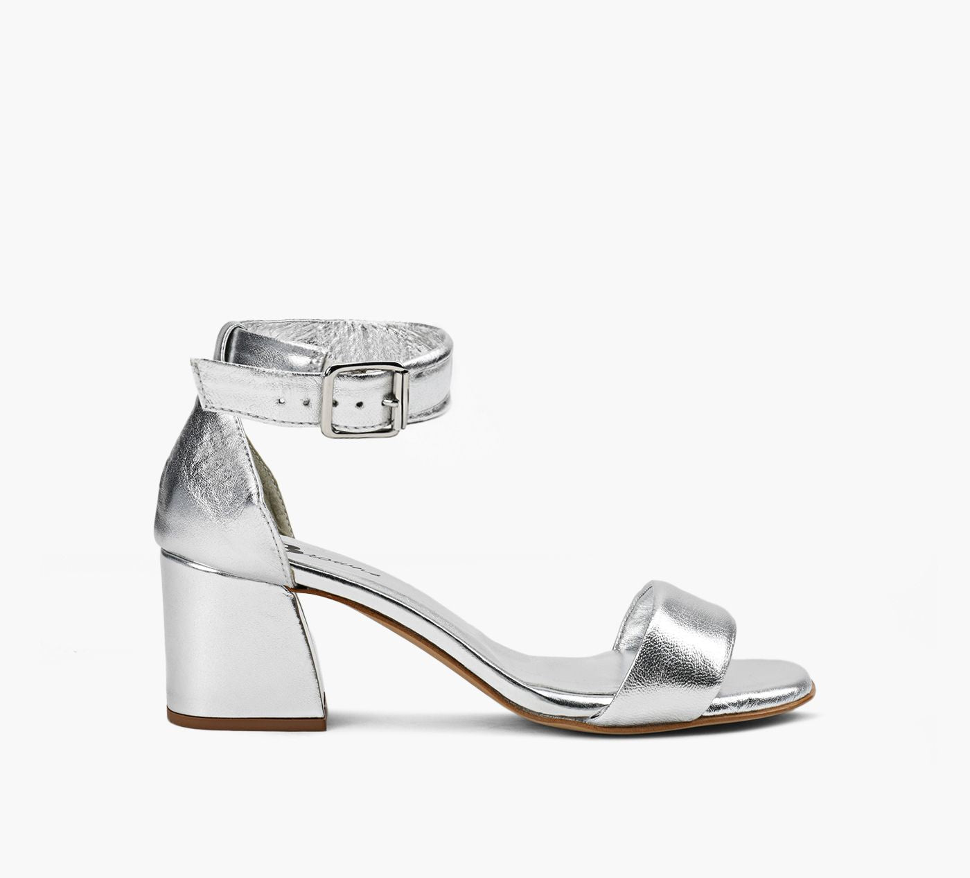BROWNS MISTY en ARGENT