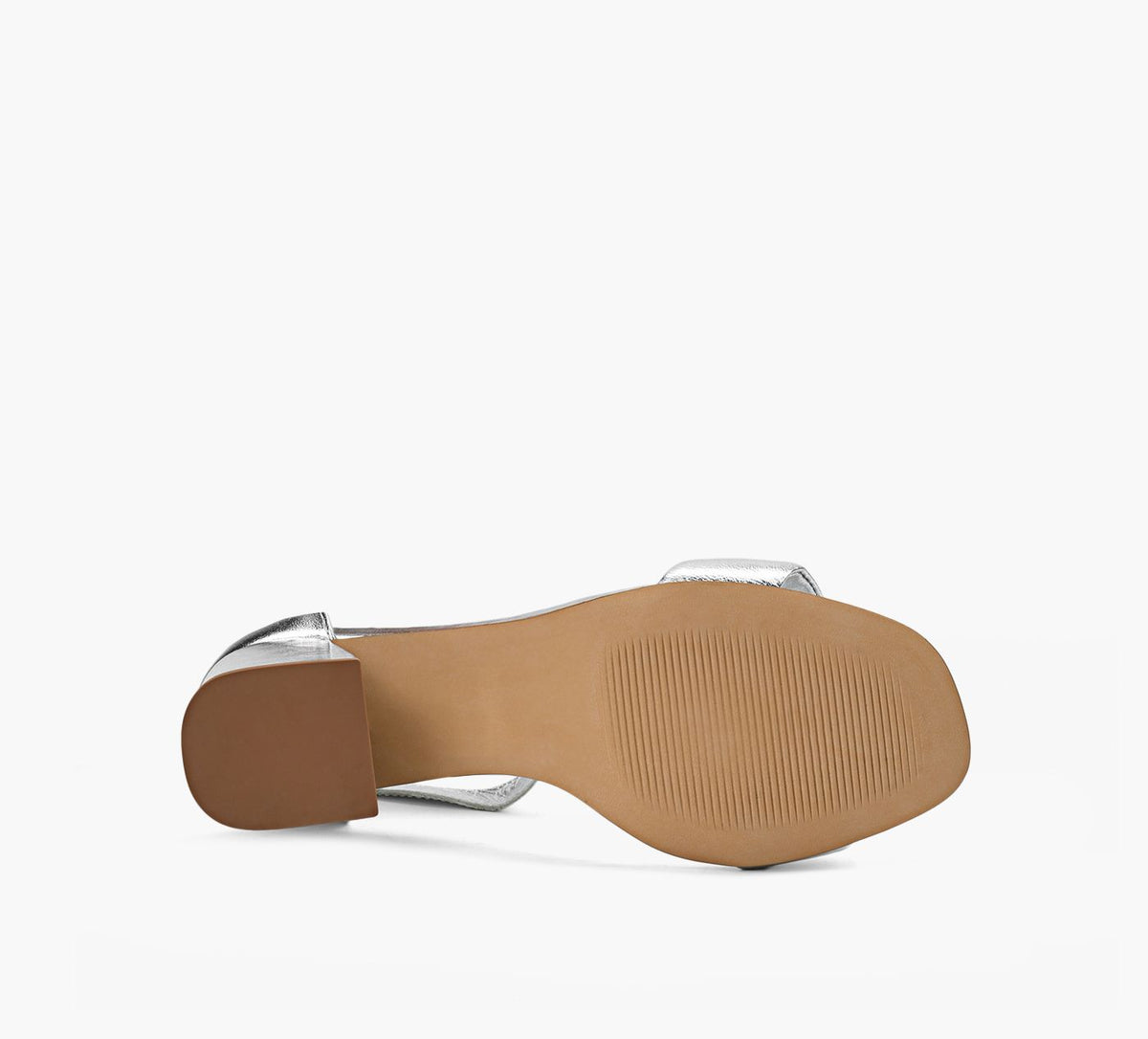 BROWNS MISTY en ARGENT vue 6