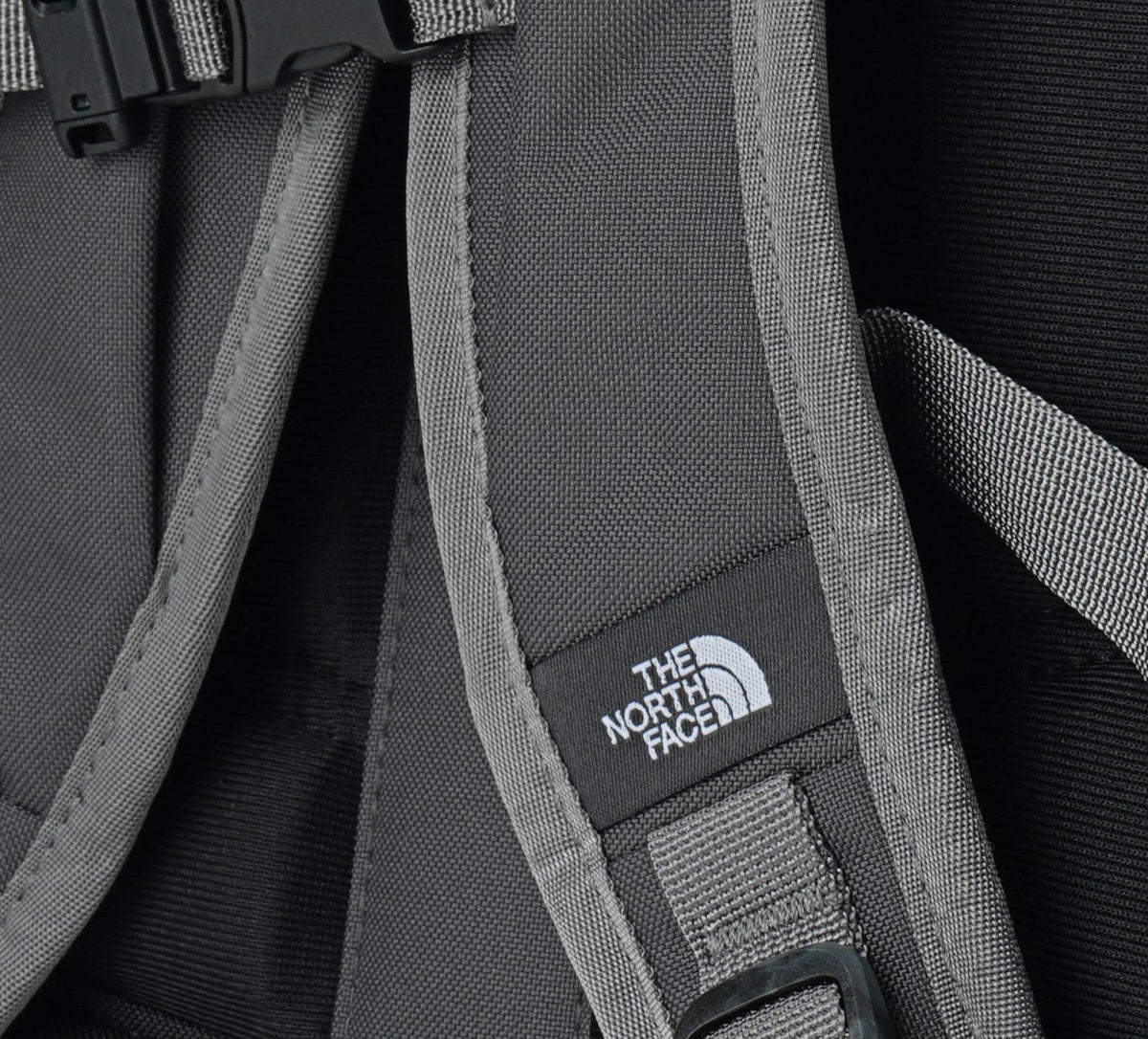 THE NORTH FACE SACDOSYOUTHCHUCKWALLA en NOIR vue 2