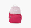 THE NORTH FACE SACDOSYOUTHCHUCKWALLA en ROUGE