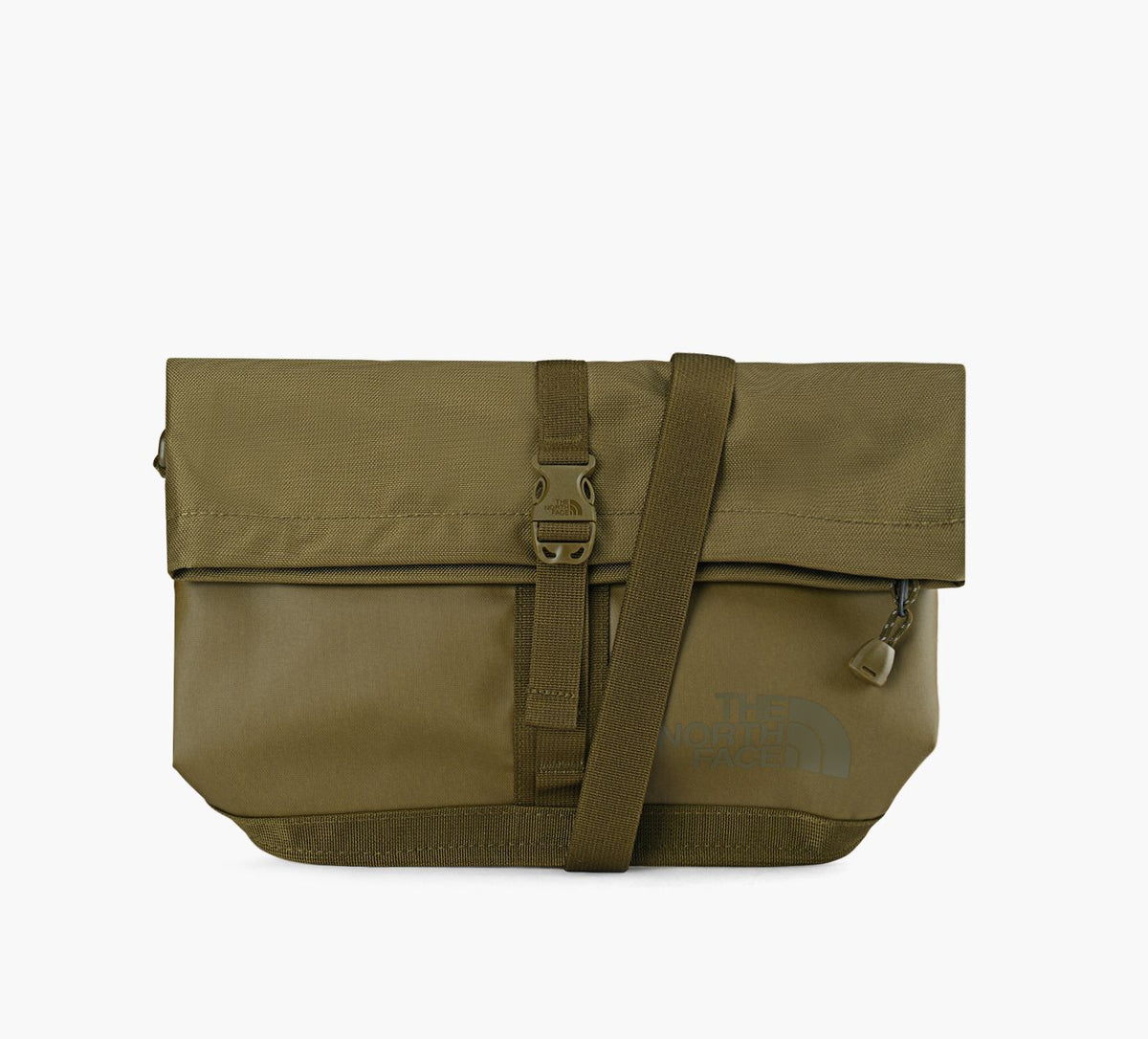 THE NORTH FACE SACBANDOULIREBASECAMP en KHAKI