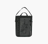 THE NORTH FACE BASECAMPTOTEPACK in BLACK