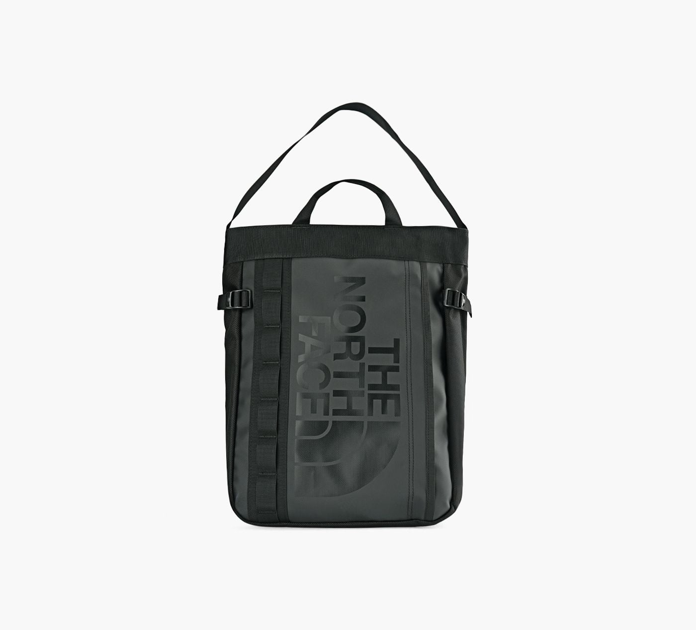 THE NORTH FACE SACFOURRETOUTBASECAMP en NOIR