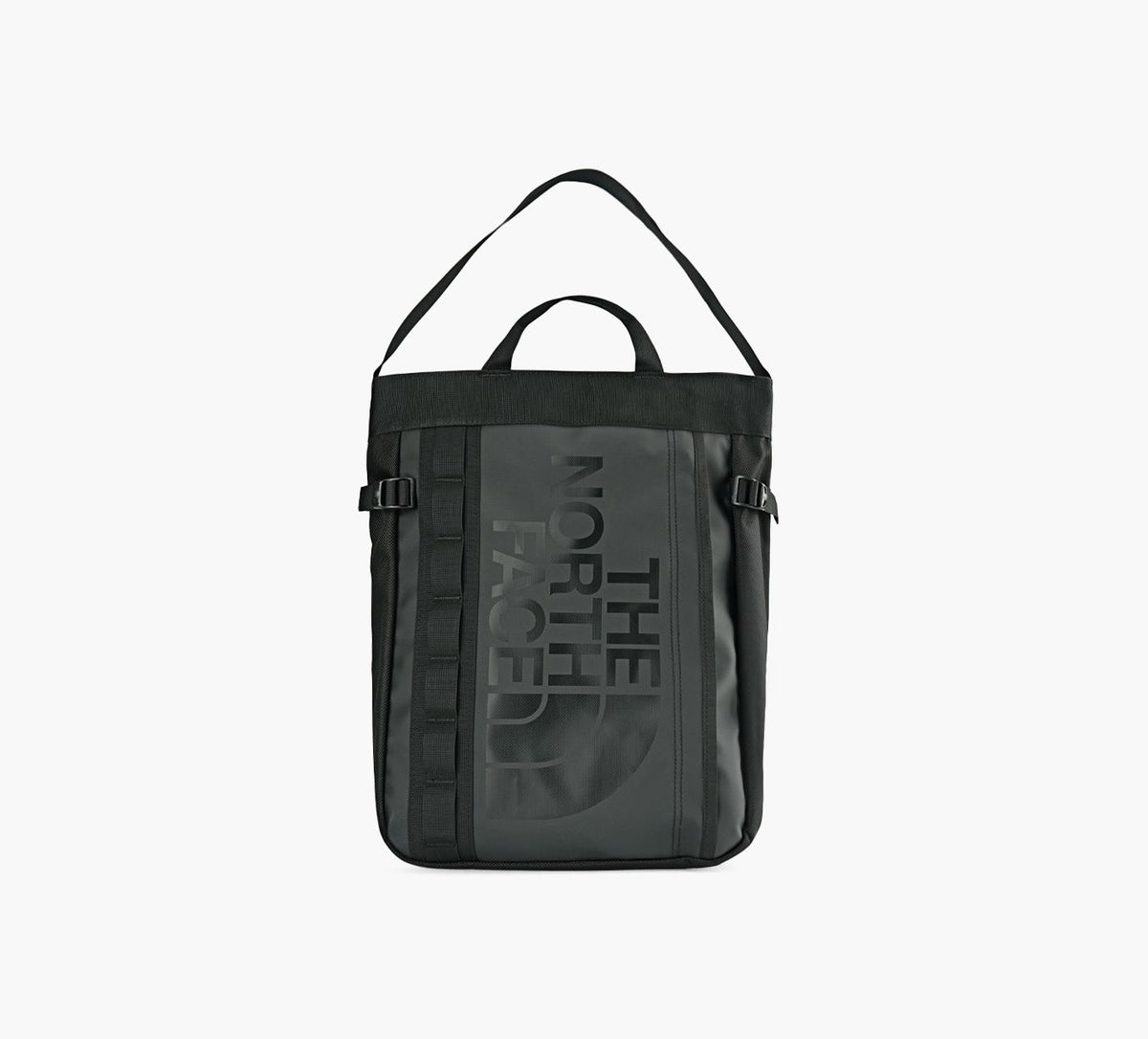 THE NORTH FACE SACFOURRETOUTBASECAMP en NOIR