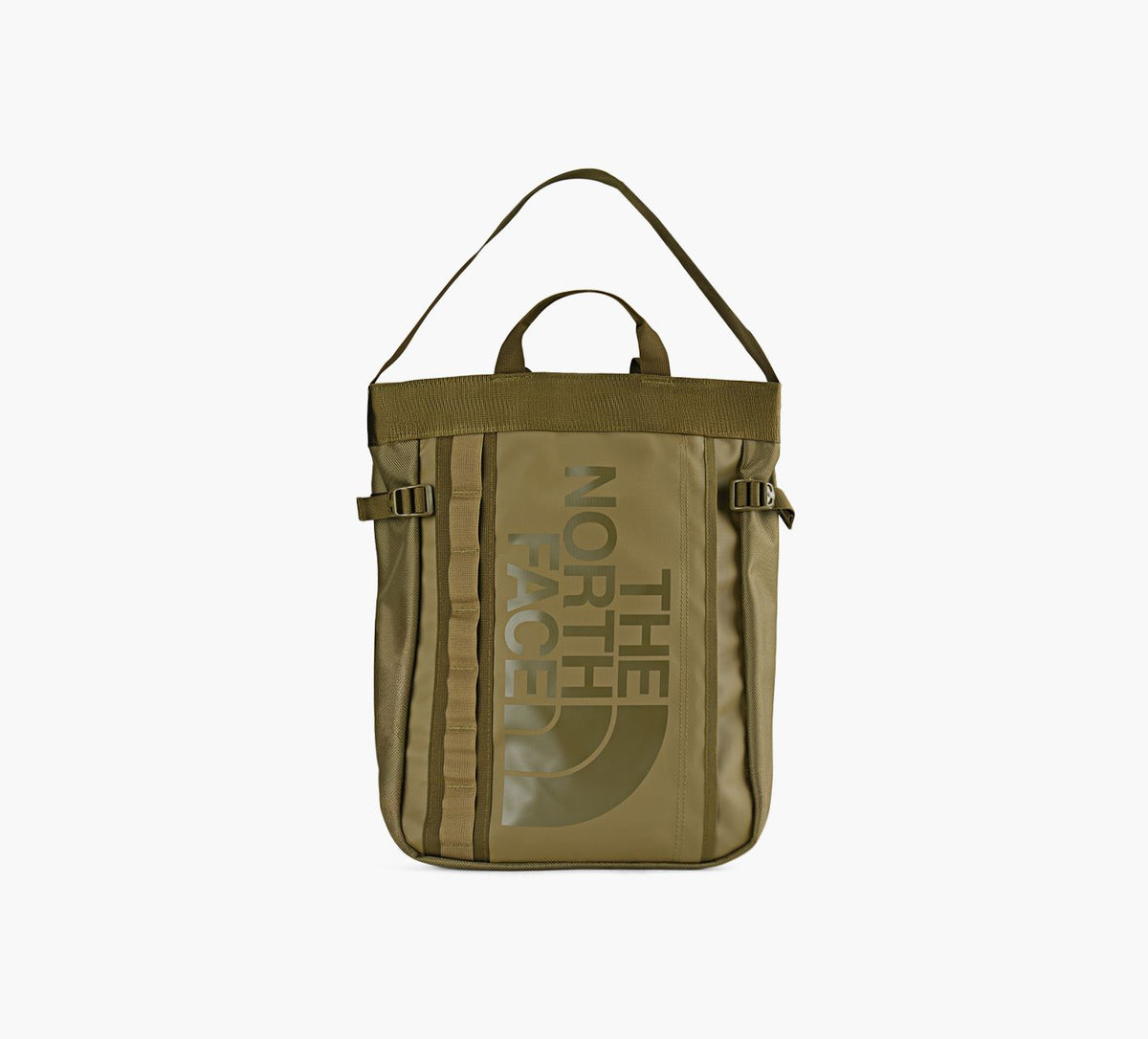 THE NORTH FACE SACFOURRETOUTBASECAMP en KHAKI