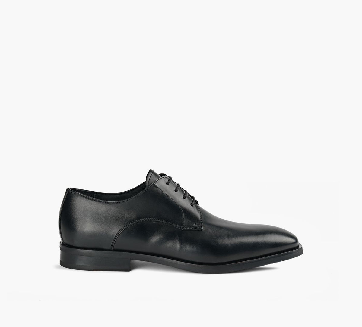 LUCA DEL FORTE BASTIANWIDEWIDTH in BLACK
