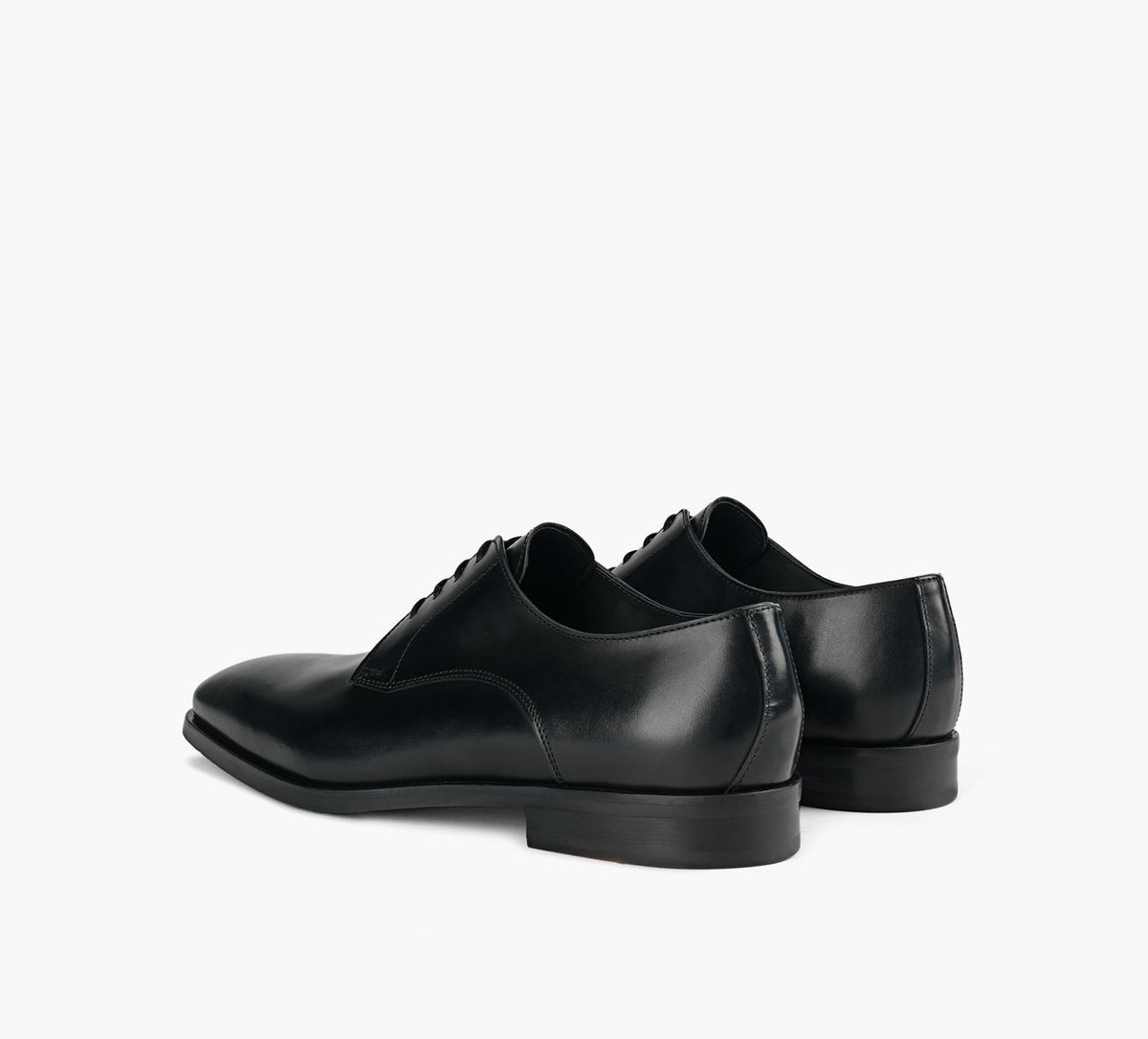 LUCA DEL FORTE BASTIANWIDEWIDTH in BLACK view 3