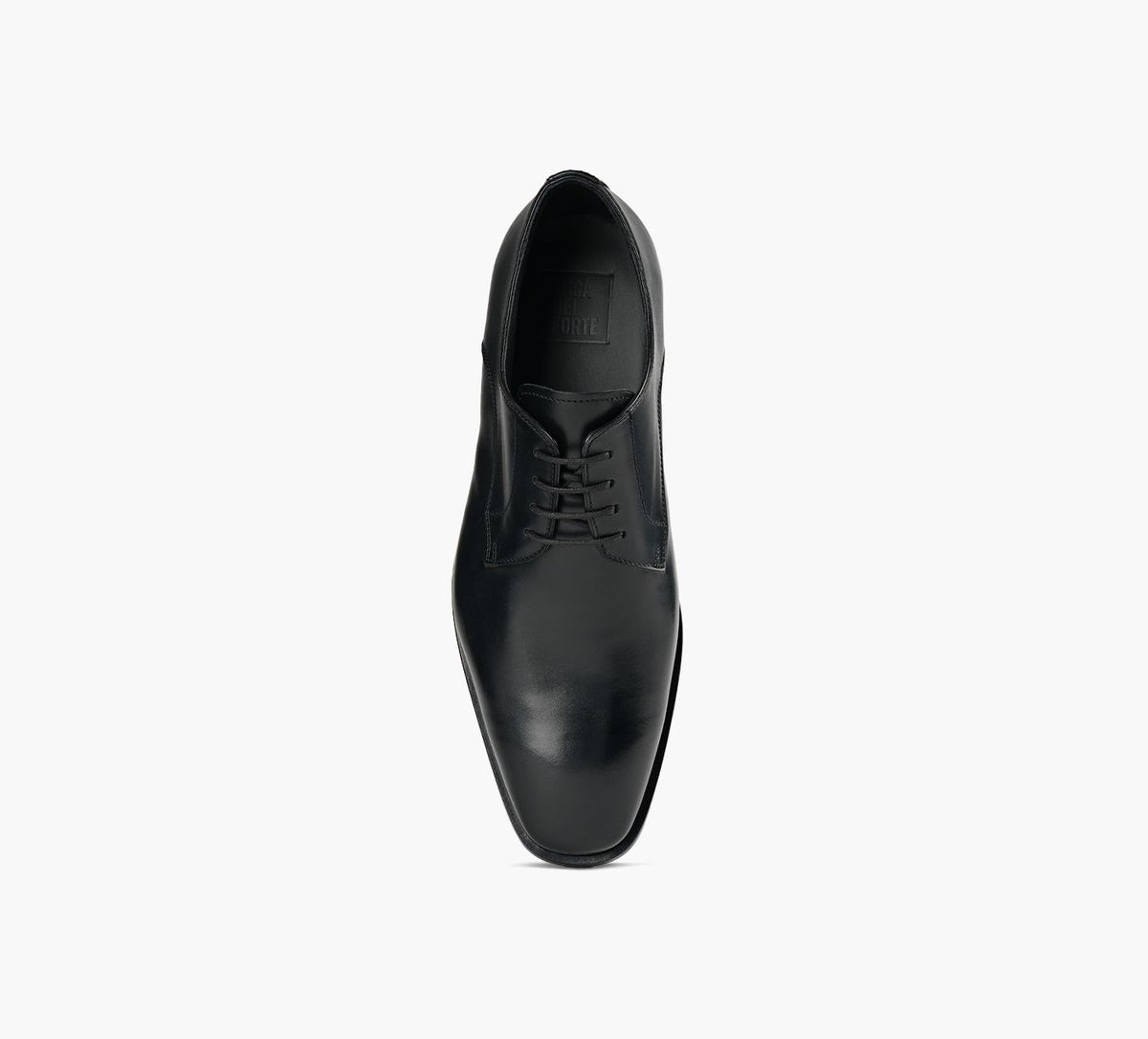 LUCA DEL FORTE BASTIANWIDEWIDTH in BLACK view 1c