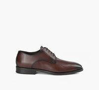 LUCA DEL FORTE BASTIANWIDEWIDTH in BROWN