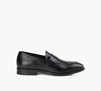 LUCA DEL FORTE LOUIWIDEWIDTH in BLACK