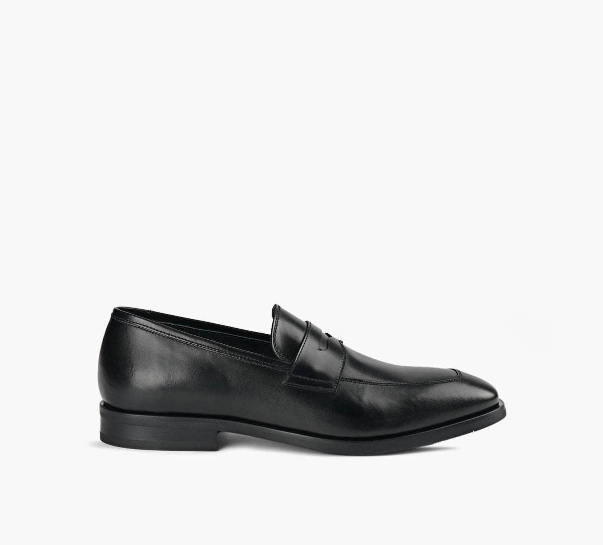 LUCA DEL FORTE LOUIWIDEWIDTH in BLACK