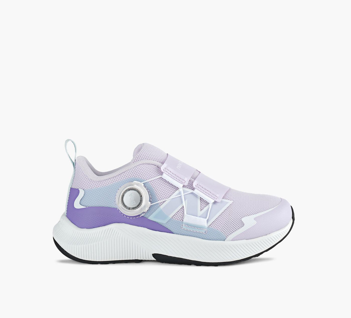 NEW BALANCE DYNASOFTREVEALBOAV4 in PURPLE