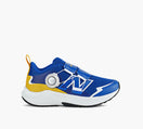 NEW BALANCE BASKETDynaSoftRevealv4BOA en BLEU