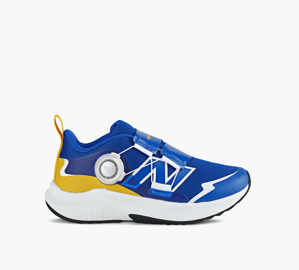 NEW BALANCE BASKETDynaSoftRevealv4BOA en BLEU
