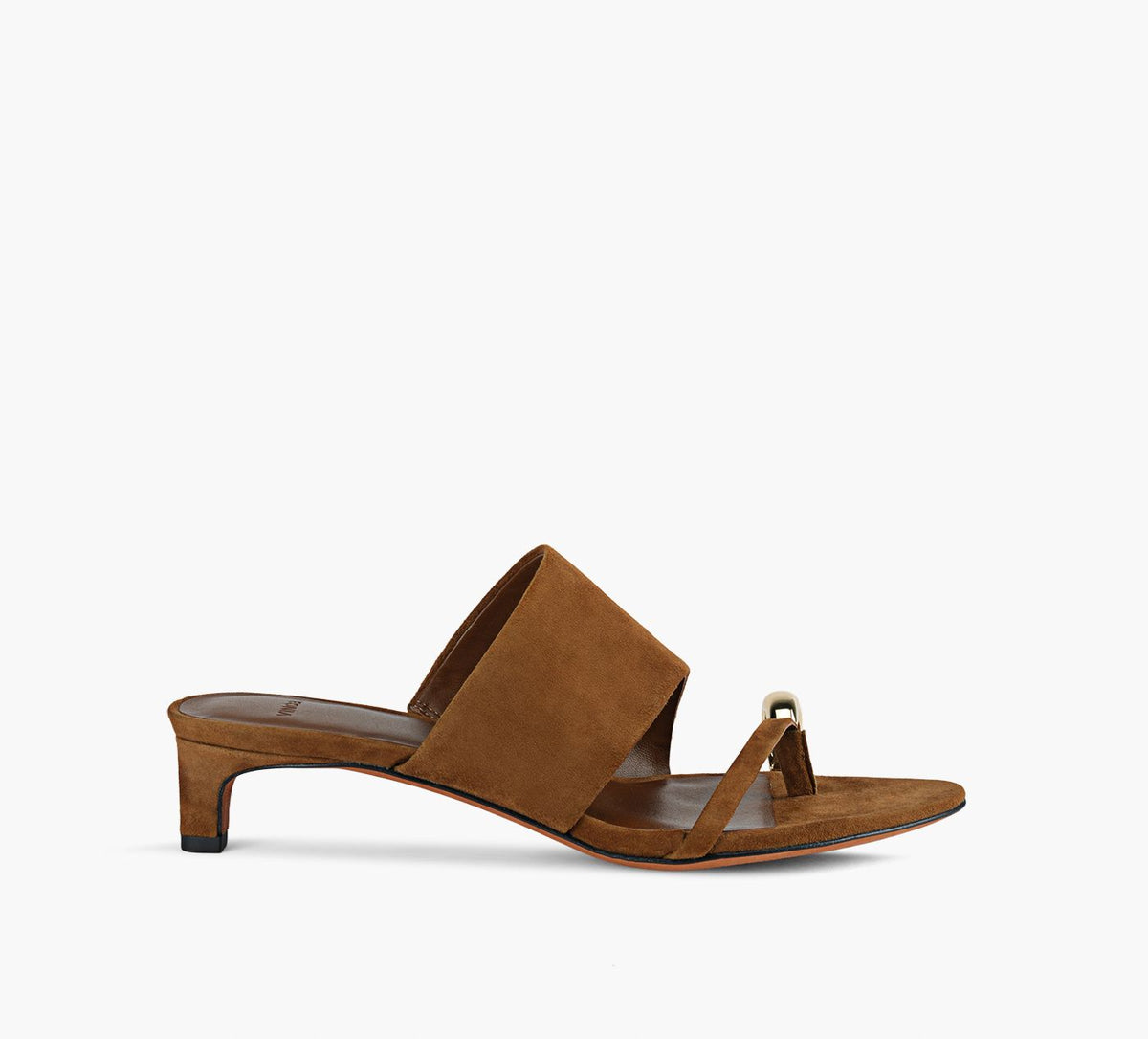 VINCE SUZIE in TAN