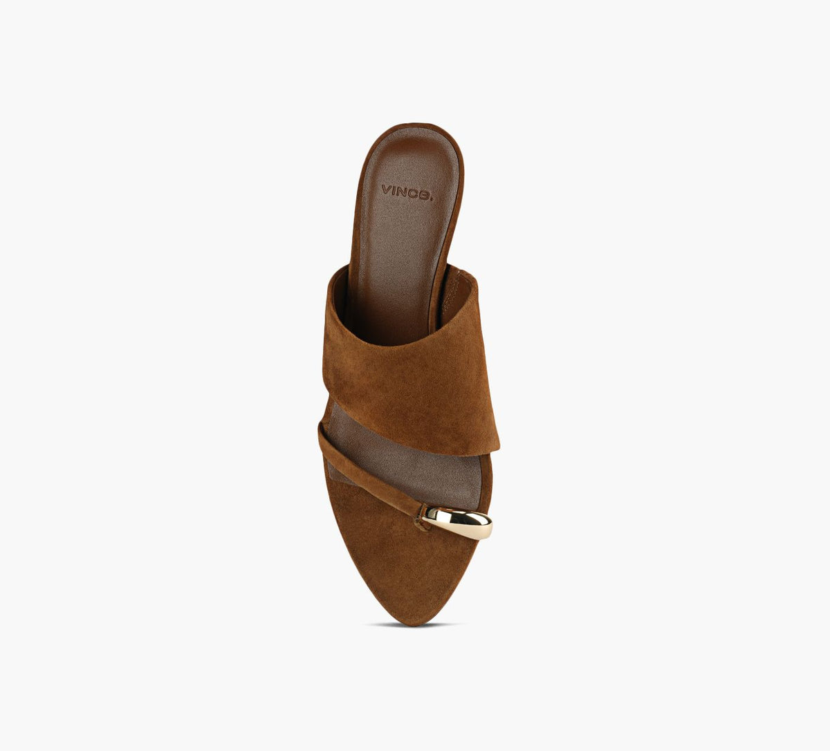 VINCE SUZIE in TAN view 1c