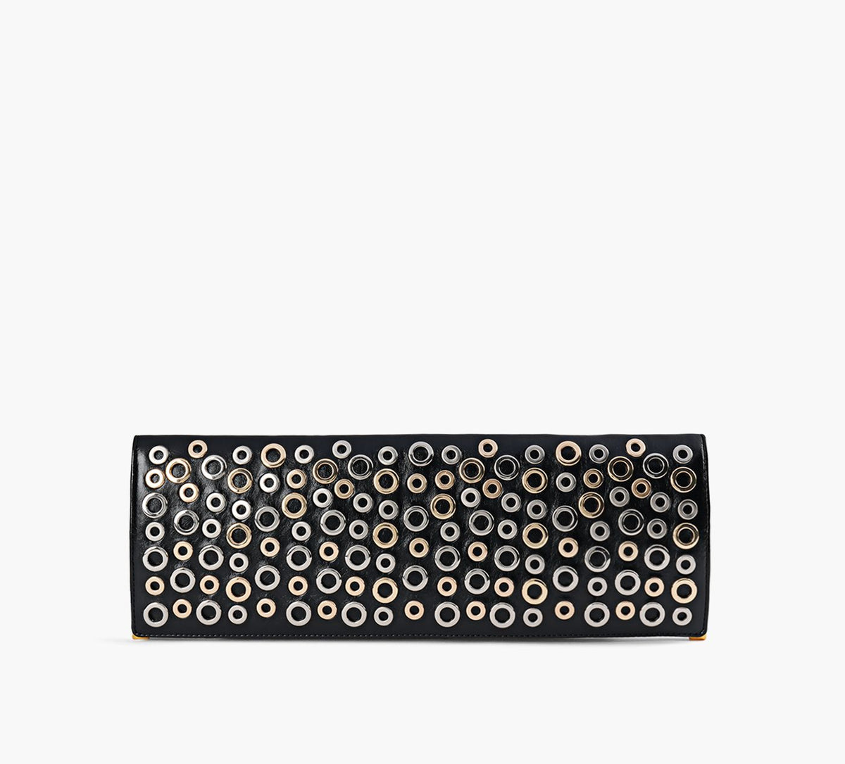 B2 POCHETTEBOURBON en NOIR