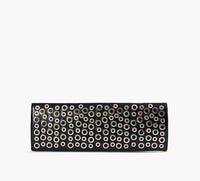 B2 POCHETTEBOURBON en NOIR